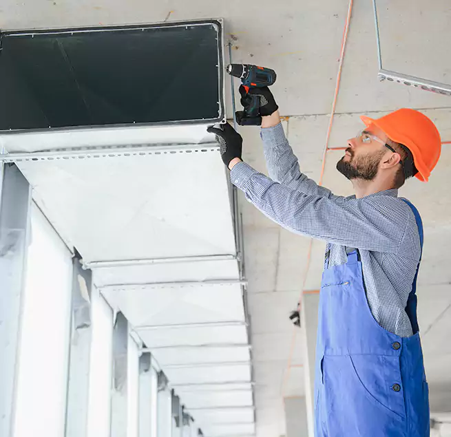 Why Homeowners & Businesses Trust Us in Fords, NJ