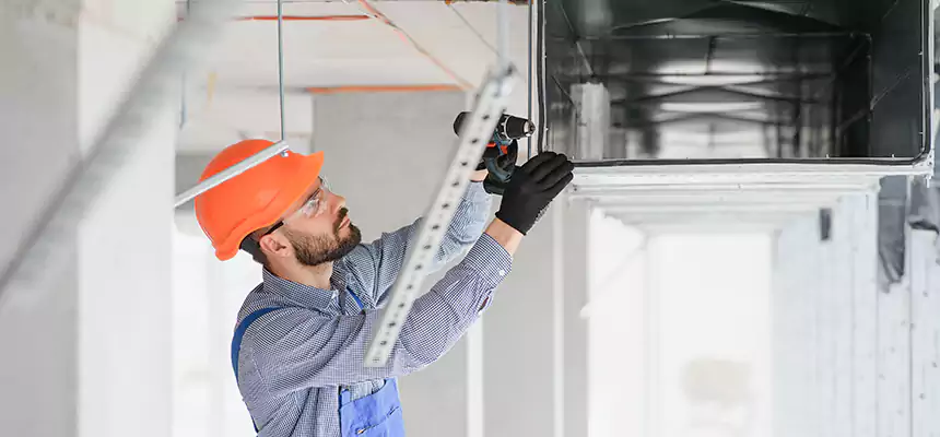 Our Air Vent Replacement Services in Fords, NJ