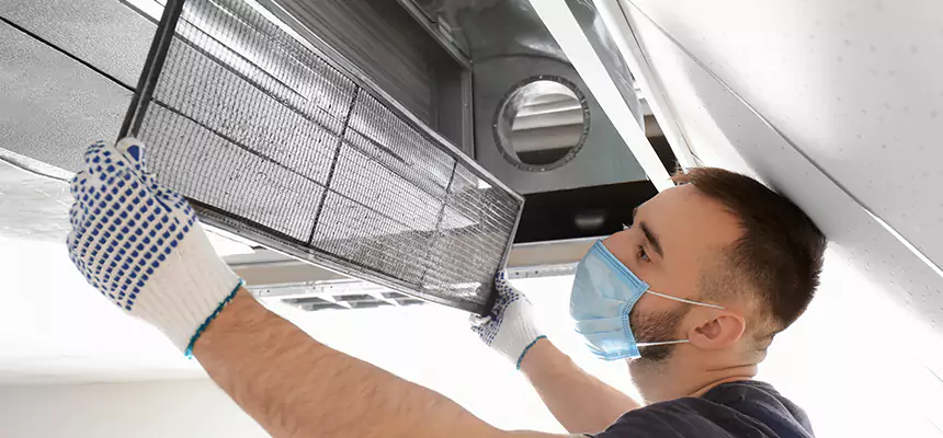 Our Bathroom Exhaust Duct Cleaning Services in Fords, NJ