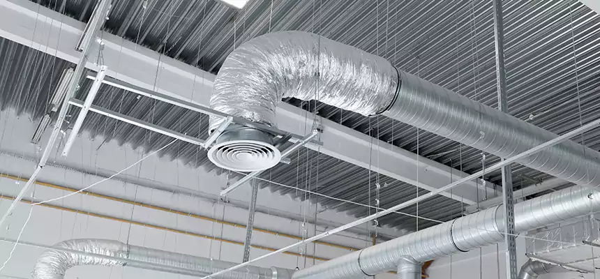 Our Dryer Vent Hose Replacement Services in Fords, NJ