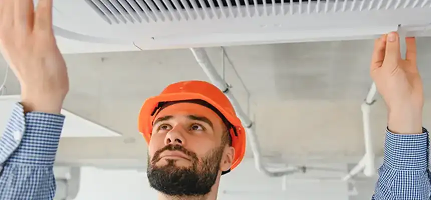 Our Furnace Vent Cleaning Services in Fords, NJ