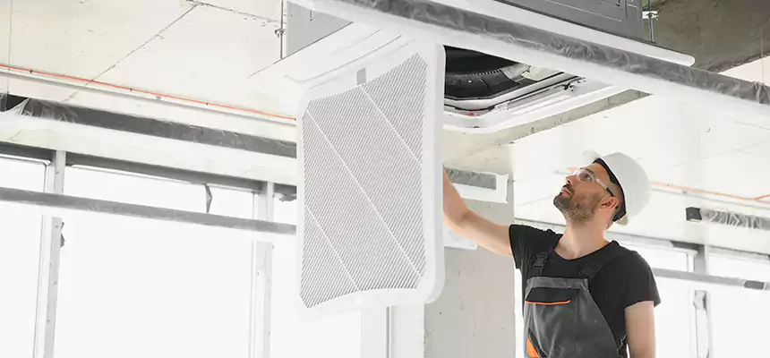 Our Indoor Air Quality Improvement Services in Fords, NJ