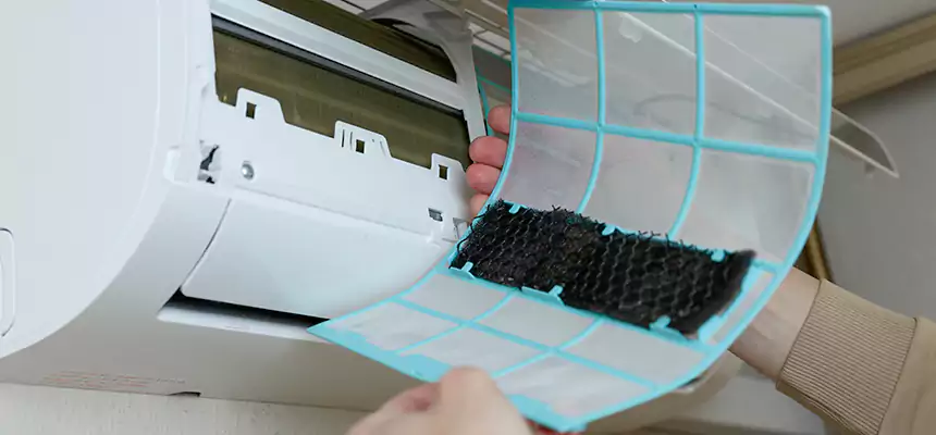 Gentle Ductwork Odor-Control Pet Dander Duct Cleaning in Fords, NJ