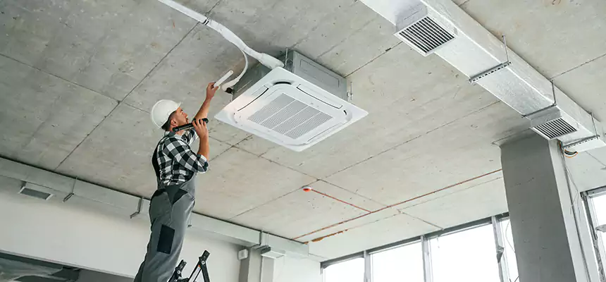 Our Wi Fi Connected Air Ducts Services in Fords, NJ