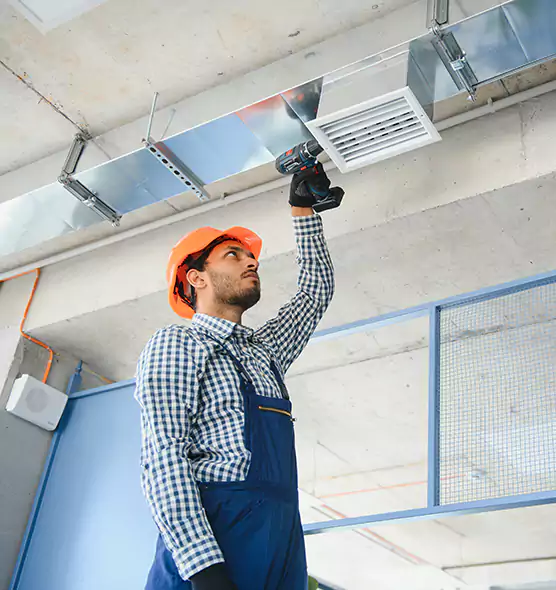 Welcome to Air Duct Cleaning & Repairs Fords — Your Local Air Duct Installation Specialists in Fords, NJ