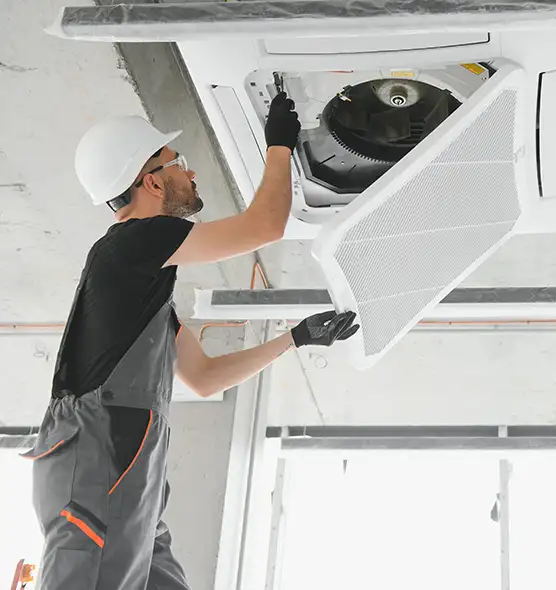 About Air Duct Rodent Removal in Fords, NJ