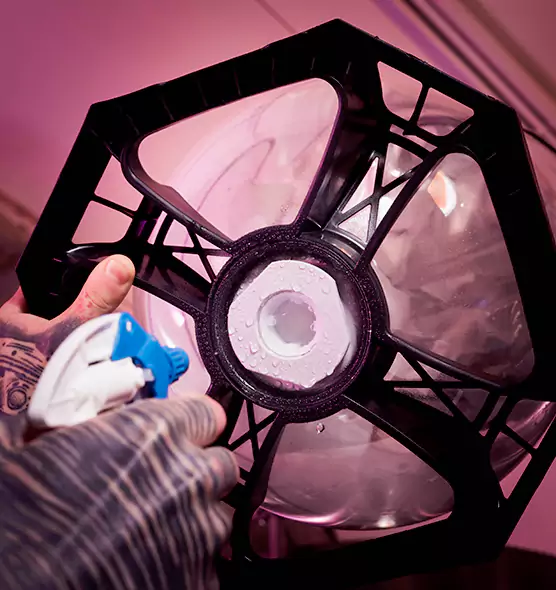 Advanced Basement Vent Cleaning in Fords, NJ