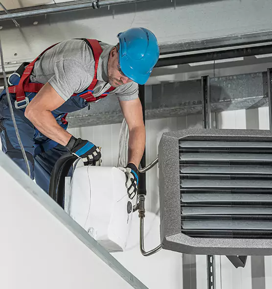 Professional Custom HVAC Ductworkin Fords, NJ