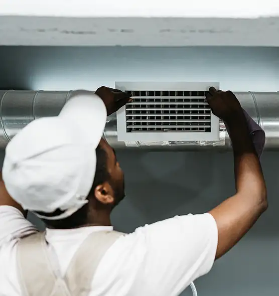 About Emergency Dryer Vent Repair in Fords, NJ