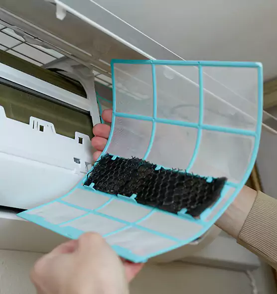 Welcome to Air Duct Cleaning & Repairs Fords — Your Local HEPA Filter Installation Pros in Fords, NJ