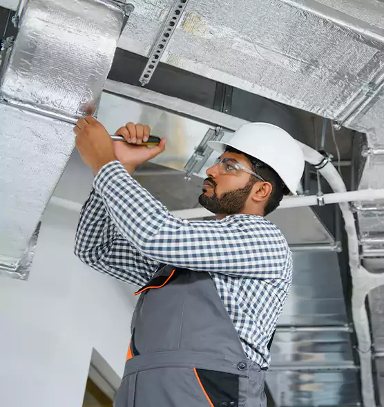Welcome to Mold & Mildew Removal from Air Ducts Fords, NJ
