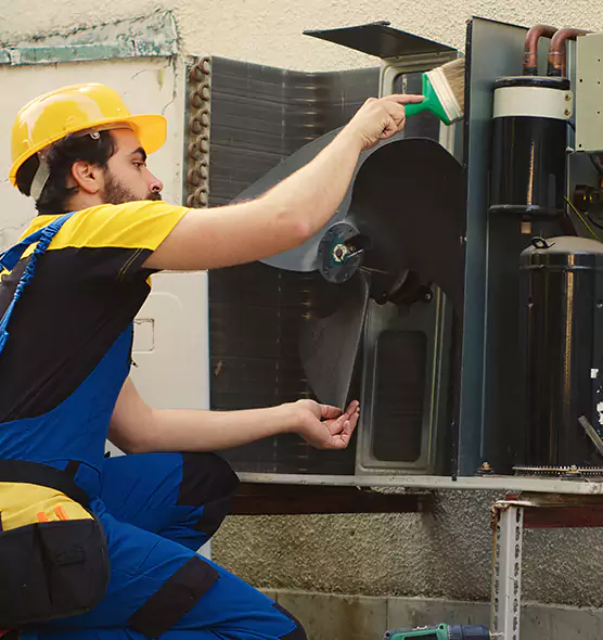 Top-Rated New Room Vent Extension in Fords, NJ