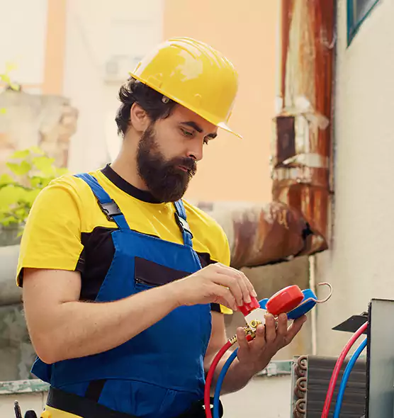 About Smart HVAC Installation in Fords, NJ