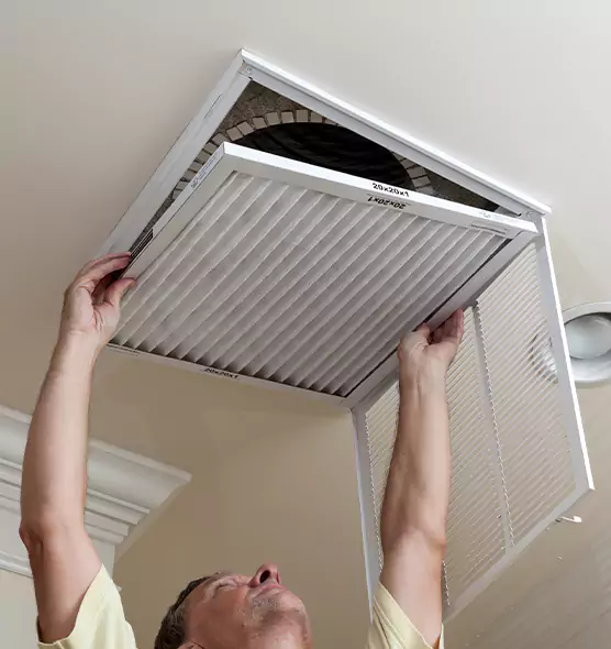 Trusted Vent Shaft Cleaning Expert in Fords, NJ