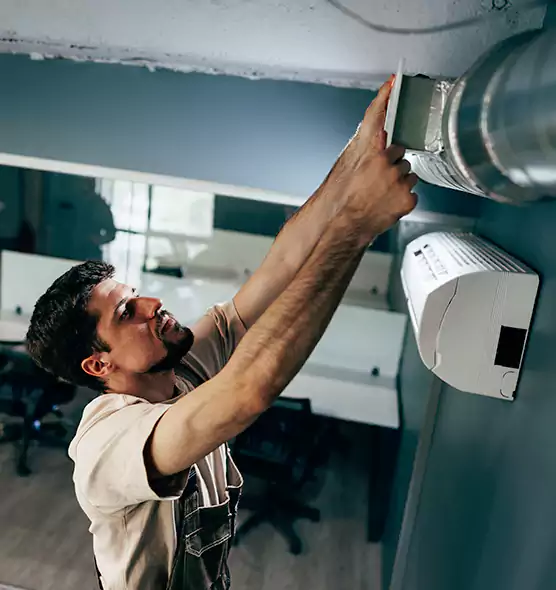 Reliable Warehouse Vent Cleaning in Fords, NJ