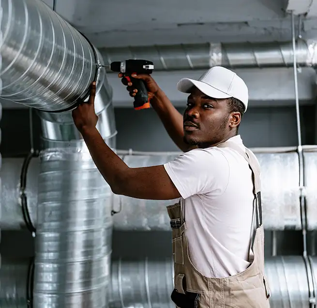 Why Homeowners & Businesses Trust Us Fords, NJ