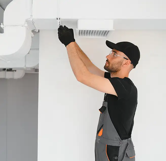 Why Homeowners & Businesses Trust Us in Fords, NJ?