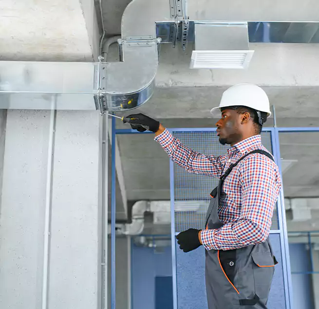 Why Homeowners & Businesses Trust Us Fords, NJ