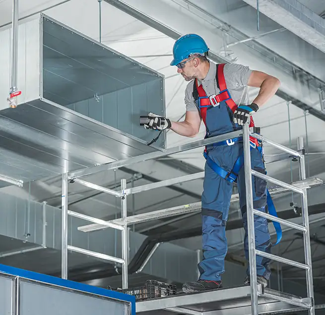 Why Homeowners & Businesses Trust Us in Fords, NJ?