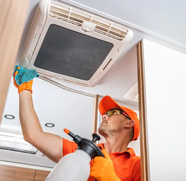 Why Homeowners & Businesses Trust Us in Fords, NJ?