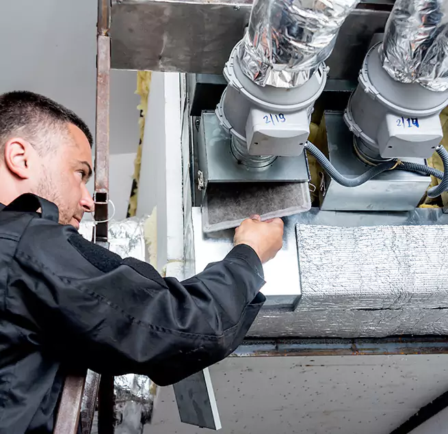  Why Homeowners & Businesses Trust Us in Fords, NJ?