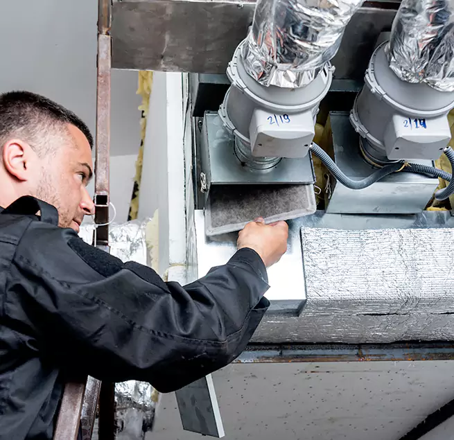 Why Homeowners & Businesses Trust Us in Fords, NJ?