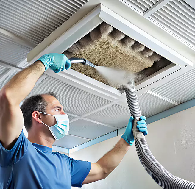 Why Homeowners Businesses Trust Us in Fords, NJ?