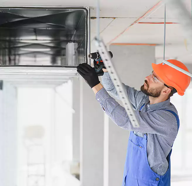 Why Homeowners & Businesses Trust Us in Fords, NJ?