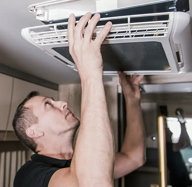 Why Homeowners & Businesses Trust Us Fords, NJ