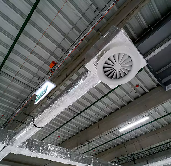 Why Homeowners & Businesses Trust Us in Fords, NJ