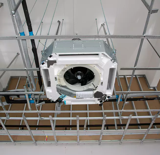 Why Homeowners & Businesses Trust Us Fords, NJ