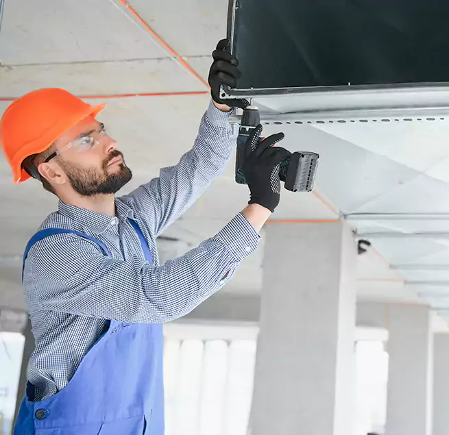 Why Homeowners & Businesses Trust Us in Fords, NJ?