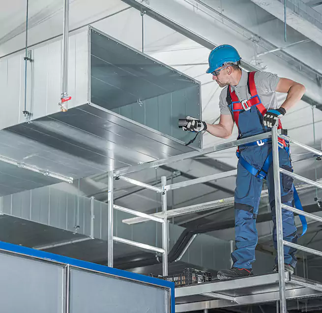 Why Homeowners Businesses Trust Us in Fords, NJ