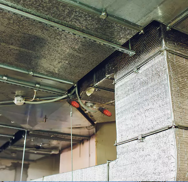 Why Homeowners & Businesses Trust Us Fords, NJ?