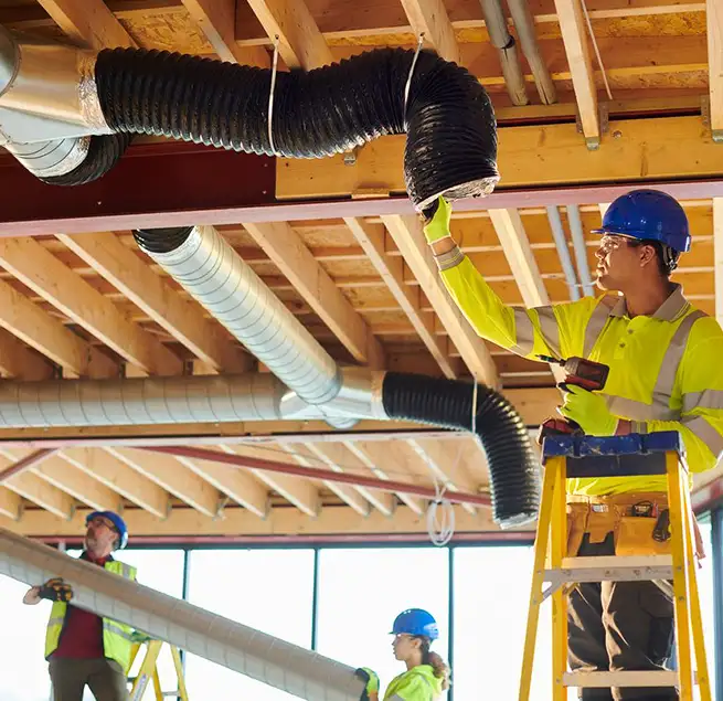 Why Homeowners & Businesses Trust Us in Fords, NJ?