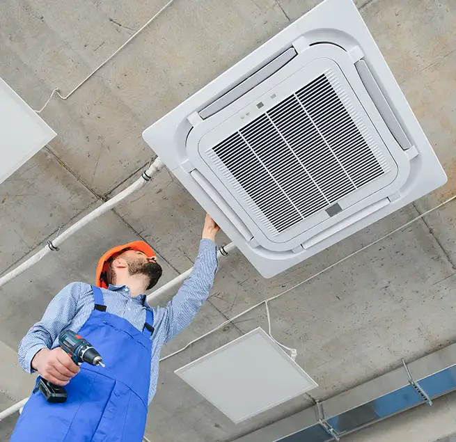 Why Homeowners & Businesses Trust Us in Fords, NJ