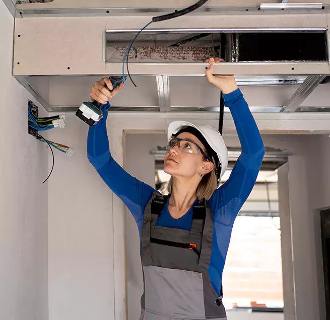 Why Homeowners & Businesses Trust Us in Fords, NJ?