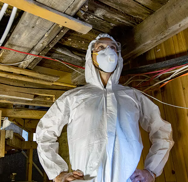 Why Homeowners & Businesses Trust Us in Fords, NJ?