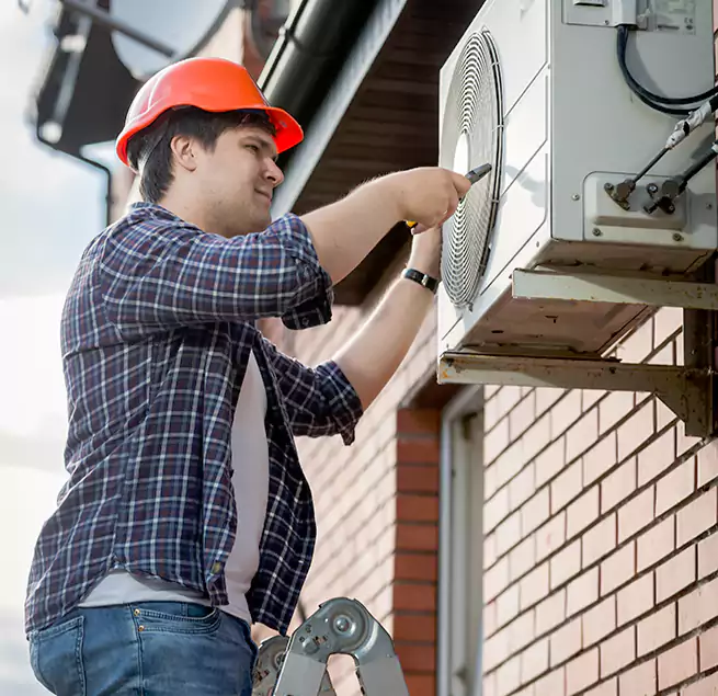 Why Homeowners & Businesses Trust Us Fords, NJ