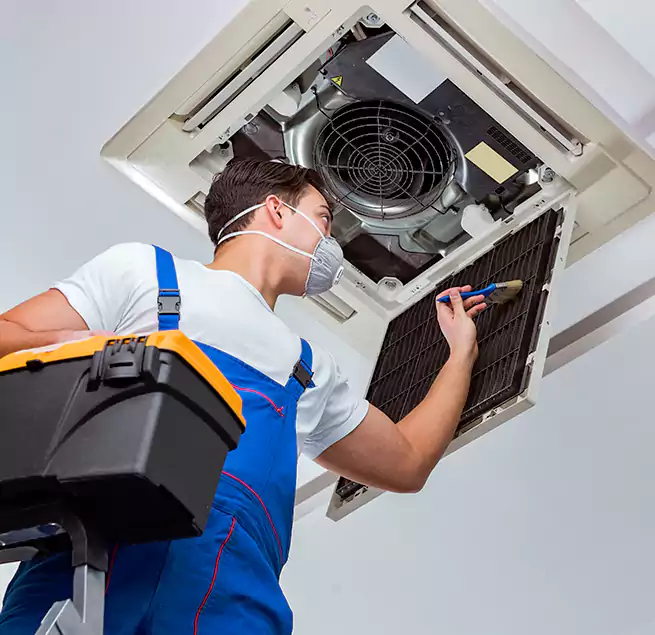 Why Homeowners & Businesses Trust Us in Fords, NJ?